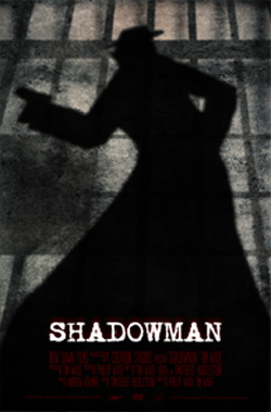 Shadowman