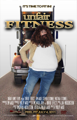 Unfair Fitness
